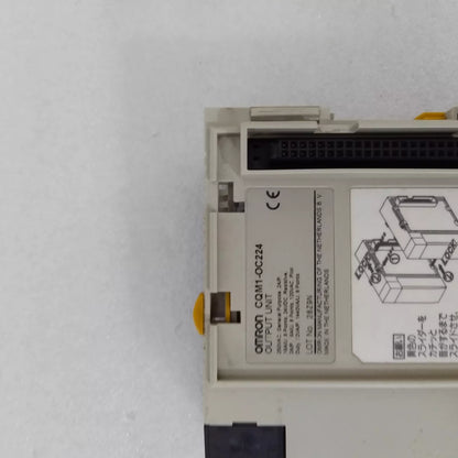 OMRON CQM1-DA022 PLC New In Box 1PC - OMRON
