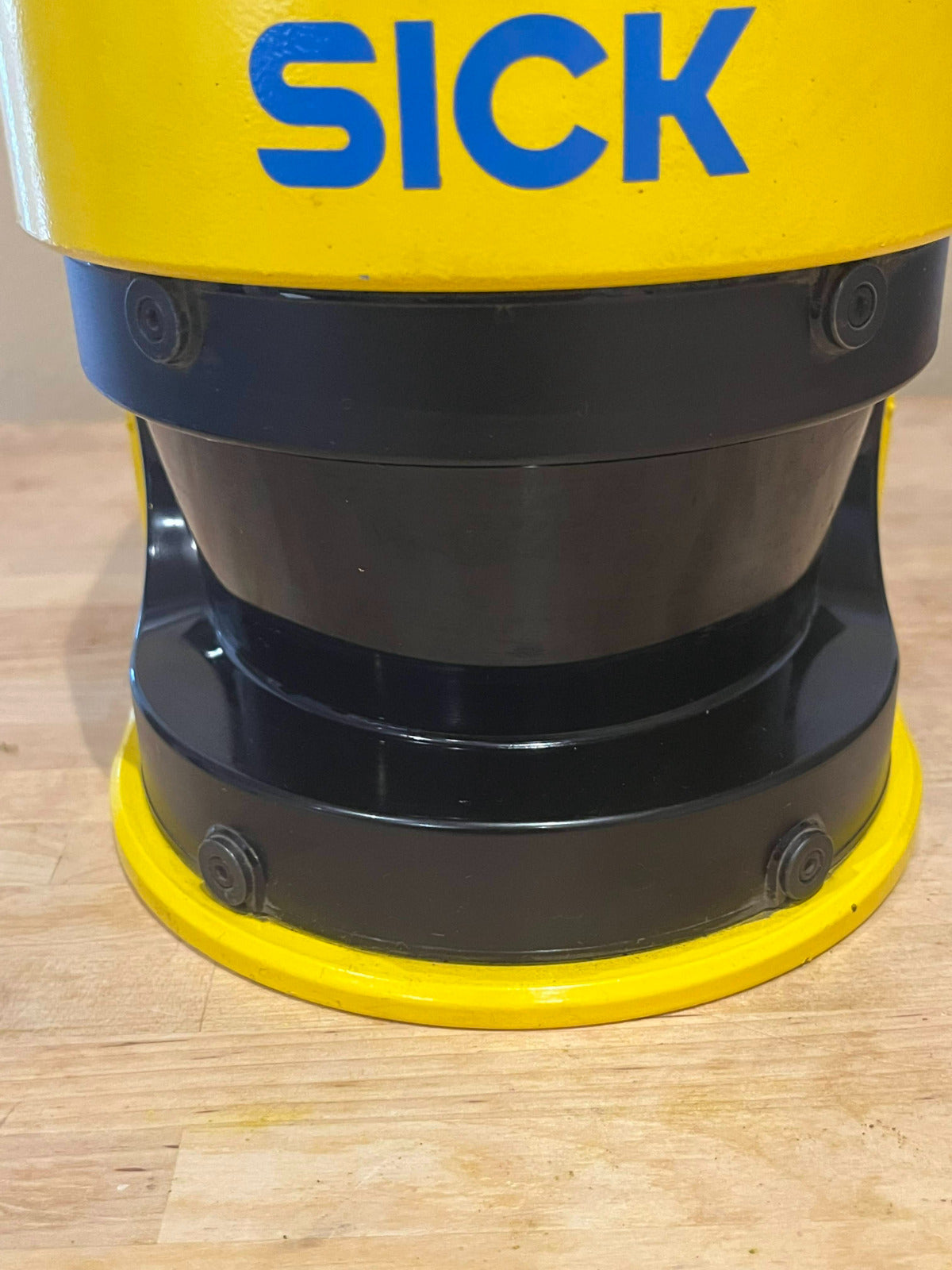 SICK S30A-6011EA NEW RELEASE - SICK MEDICAL EQUIPMENT
