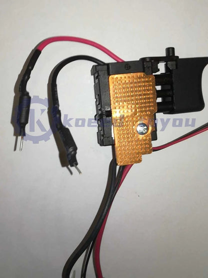 1pc VS80B 25.1A 24VDC Trigger Switch Short full copper heat sink～