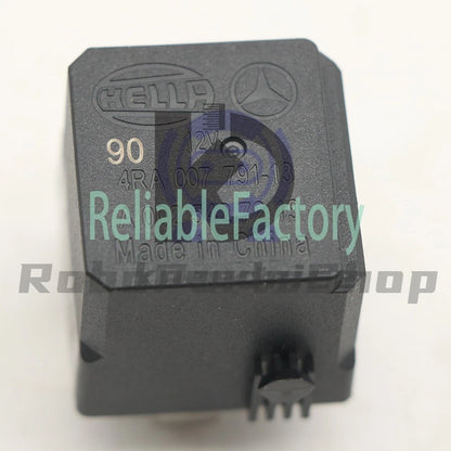 Relay 4RA 007 791-13 A 002 542 72 19 1pcs