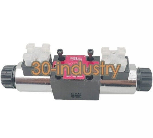 1PCS NEW ARGO HYTOS RPE3-063Y11/02400E1 Hydraulic Solenoid Valve - ARGO HYTOS