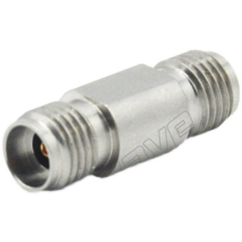 new 1PCS 2.92mm to SMA adapter SMA/2.92-JJS JKS KJS KKS DC-26.5G RF adapter - UNKNOWN BRAND