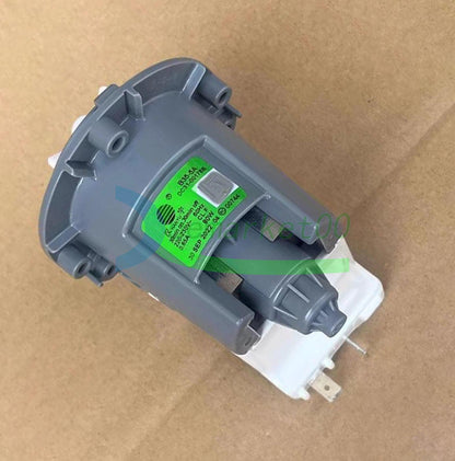 new One washing machine drainage motor pump B35-5A 220V 60HZ - NEW ONE