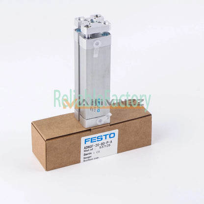ONE FESTO ADNGF-20-80-P-A Compact cylinder