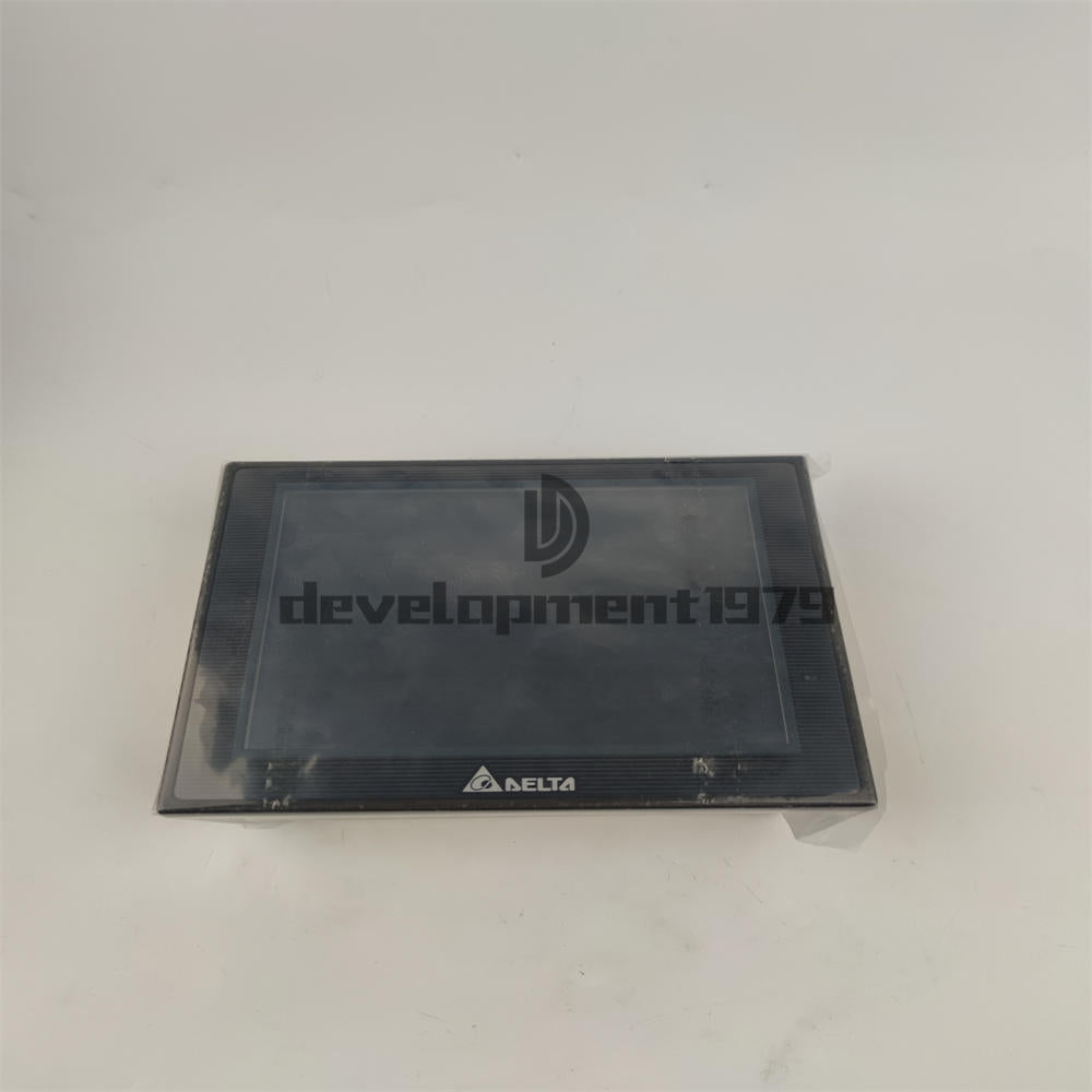 Optimized DOPB07E515 Delta HMI In Box - DELTA HMI