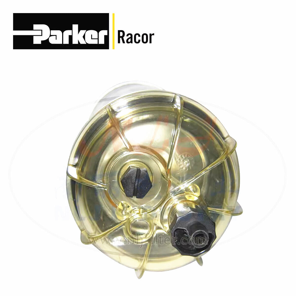 new 1pcs Parker Racor 088037EPS-WB Fuel Filter/Water Separator Filter