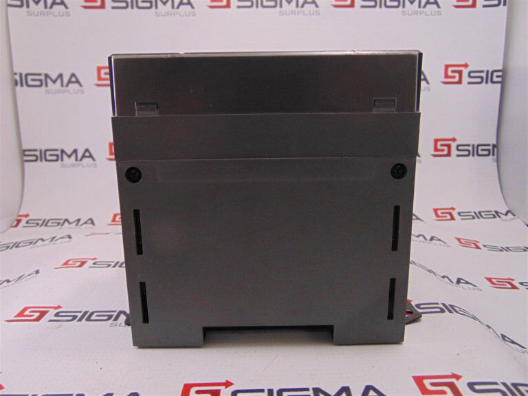 Allen Bradley 1747-L40B Series B PLC Processor - ALLEN BRADLEY