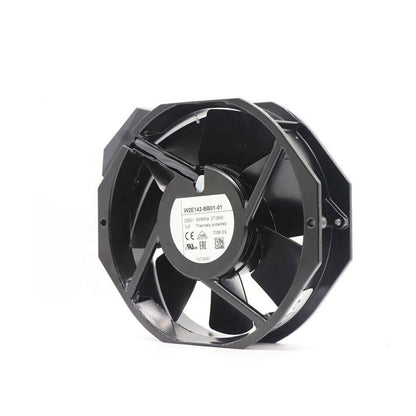 AC Axial Compact Fan for W2E142-BB01-01 7056ES 230V 27/28W 172x150x38mm - AC AXIAL