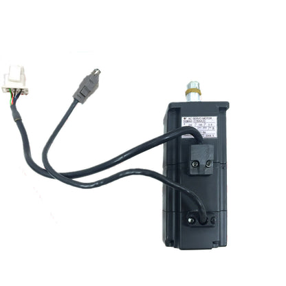 Complete 1PC Servo Motor Set YASKAWA SGMAH-02BAA2C in Box - YASKAWA