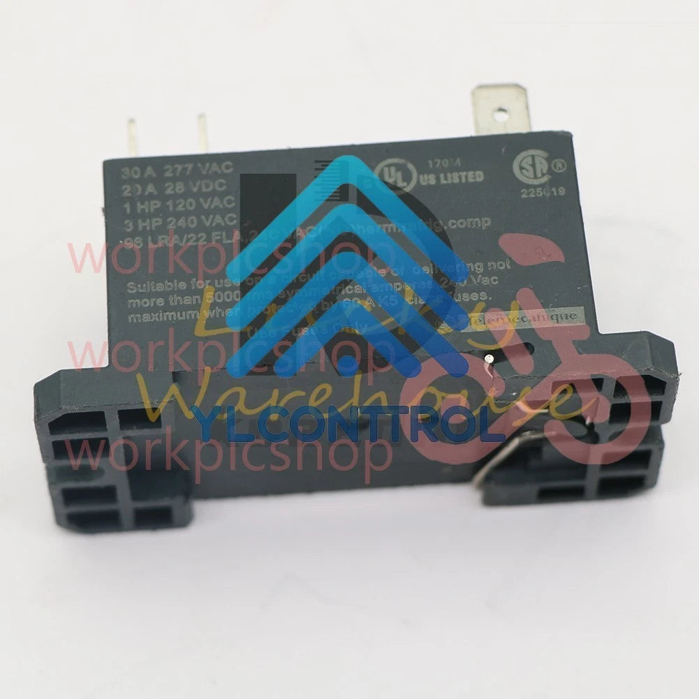 1PCS Schneider RPF2AP7 Power Relays 30A 250VAC Fast shipping