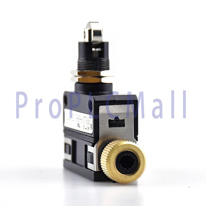 Limit Switch For EN60947-5-1 IP67 SL1-A Micro Switch CNC #F