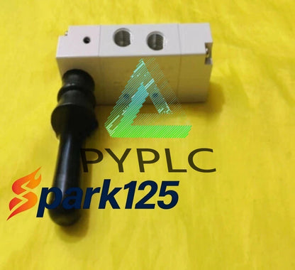 1PC FOR MVHB-220-4TVC-SP Manual Valve Freight Free