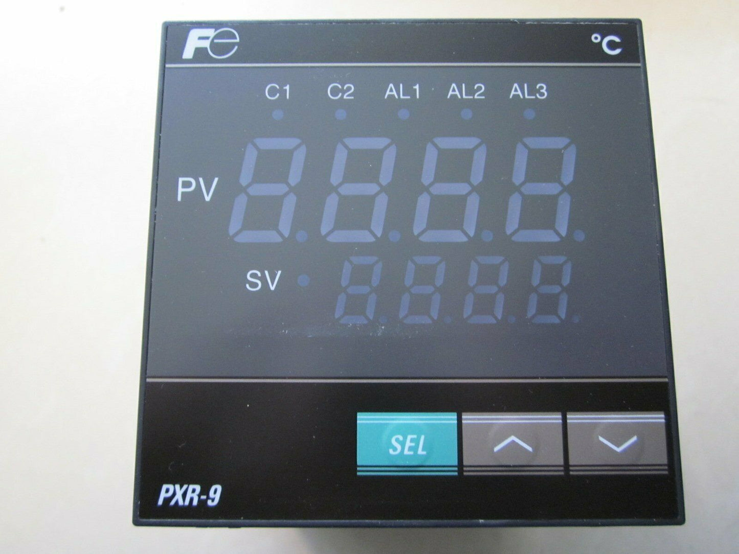 FUJI PXR9TEY1-8WM00 - FUJI