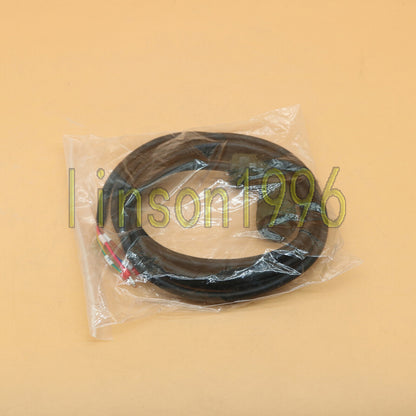 Mitsubishi M64 Servo Motor FCUA-RO84 OS104 CNV12 3M Cable - MITSUBISHI