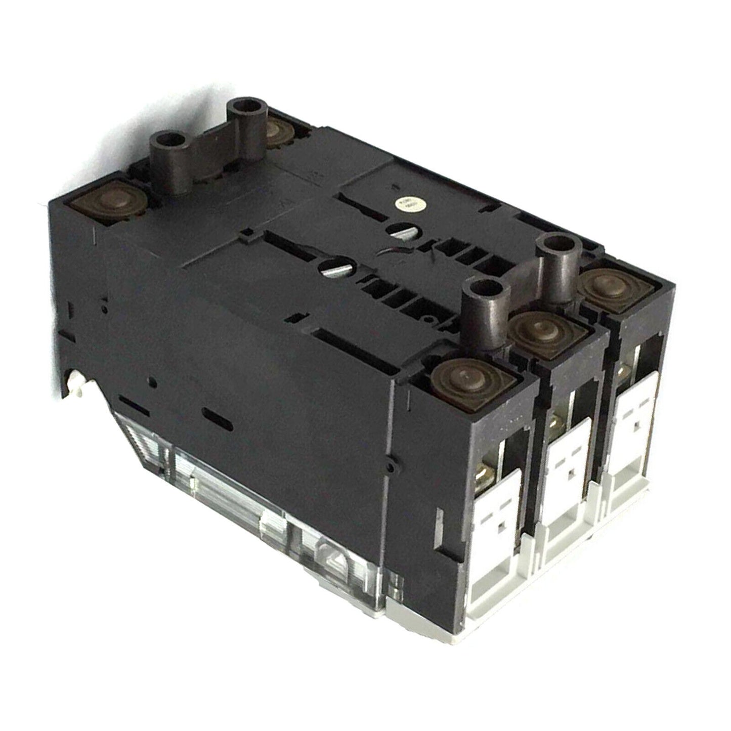 MOELLER NZM7-250S 3P250A molded case circuit breaker - MOELLER