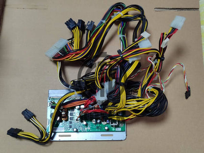 1PC Supermicro 1400W PDB-PT747-4648 Power backplane Fast Delivery