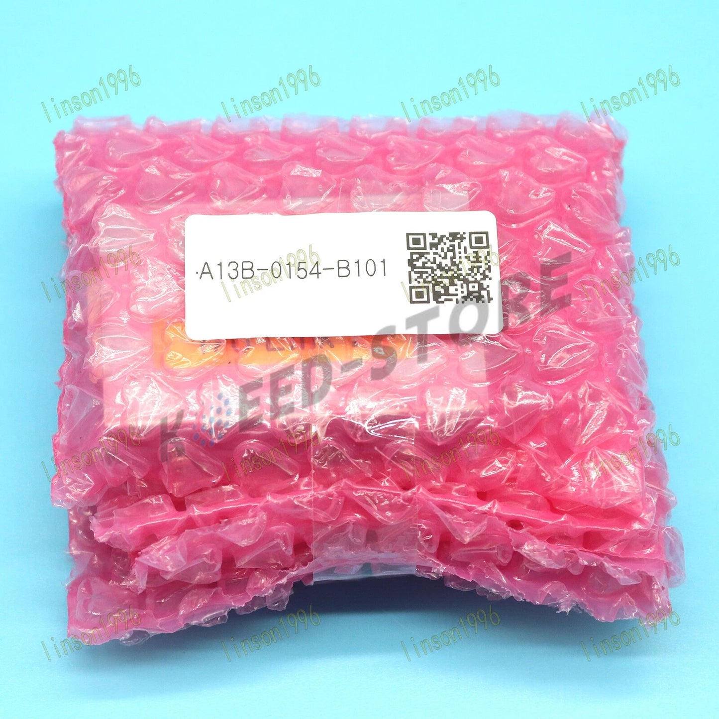 1PCS For FANUC A13B-0154-B101 Optical I/O Link A13B0154B101 Free Shipping