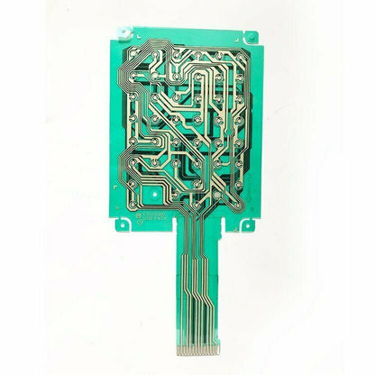 New One for FANUC A860-0104-X002 Membrane Keypad - FANUC