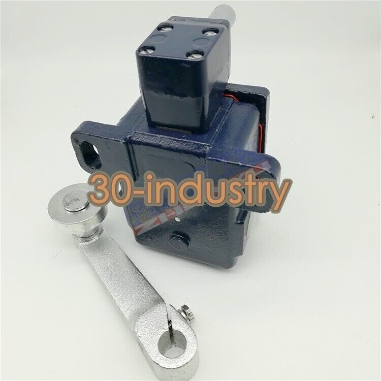 SCHMERSAL MD441-11Y-T-2512 Limit Switch - 1PC New - SCHMERSAL