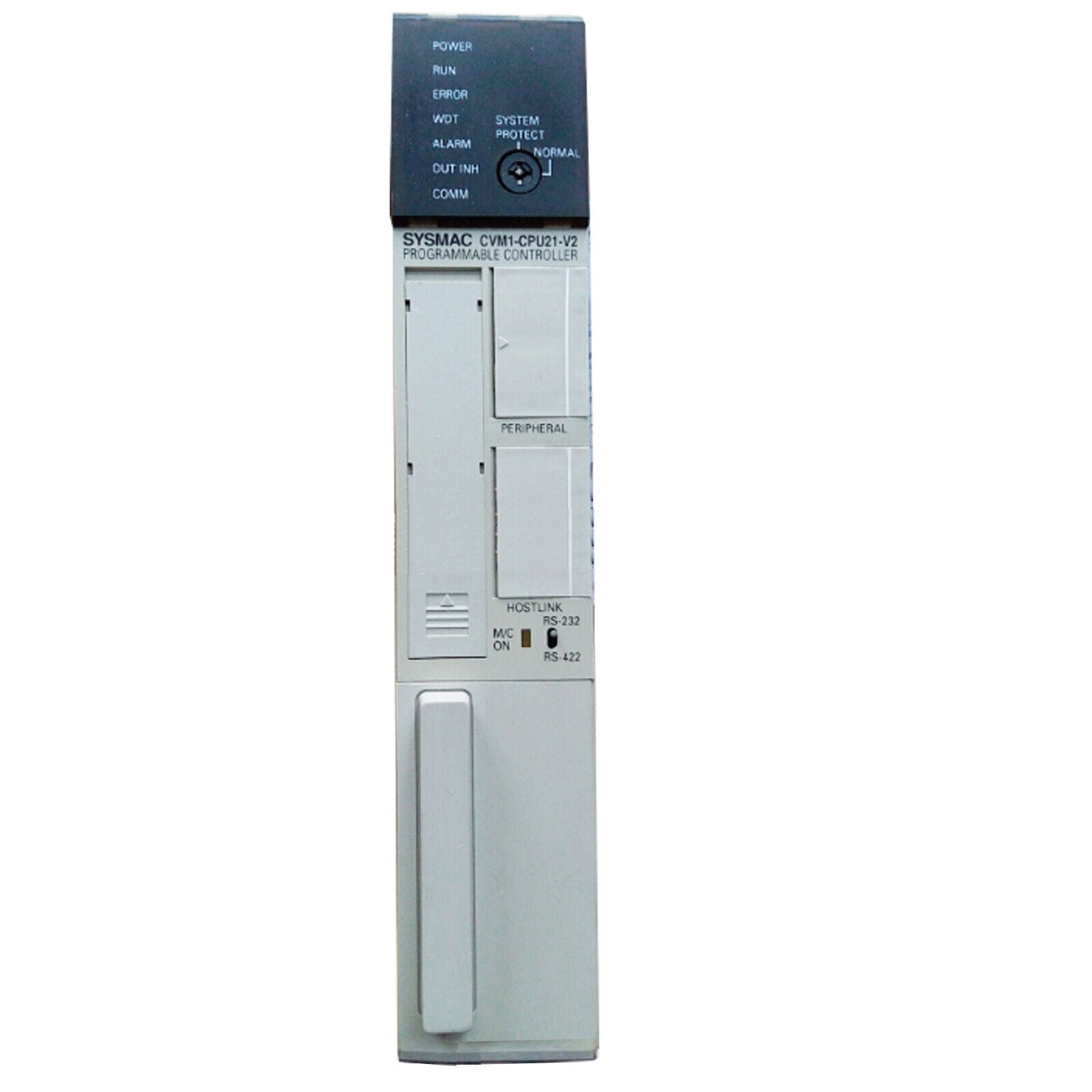 Omron CVM1-CPU11-V2 - OMRON