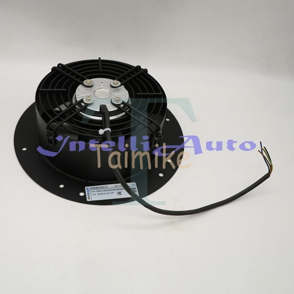 1PCS W2E200-CE31-21 Ebm W2E200CE3121