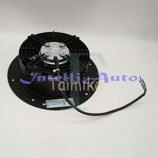 1PCS W2E200-CE31-21 Ebm W2E200CE3121