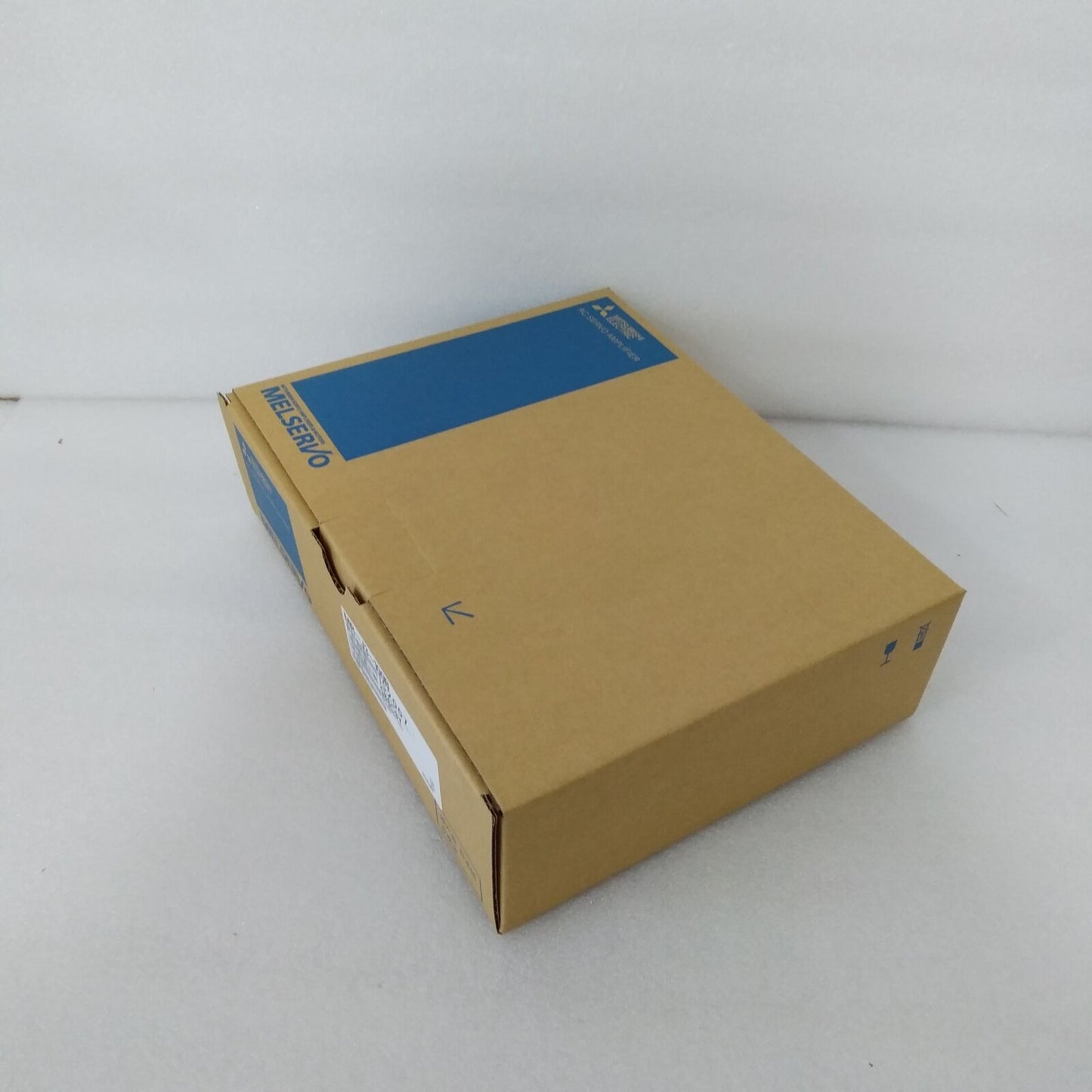 MITSUBISHI SERVO DRIVE MR-J3-100B, Delivered Within 24 Hours - MITSUBISHI