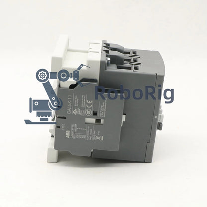 ABB AX50-30-11-84 Contactor 1PCS 110V50Hz/110-120V60Hz 1SBL351074R8411