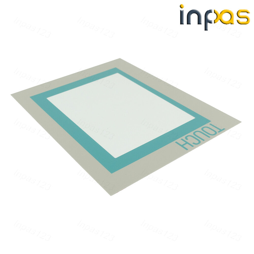 For 6AV6642-0BA01-1AX1 Touch screen 6AV6 642-0BA01-1AX1 + Protective flim TP177B