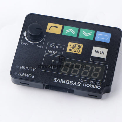 OMRON 3G3AX-OP01 Digital Operator - OMRON