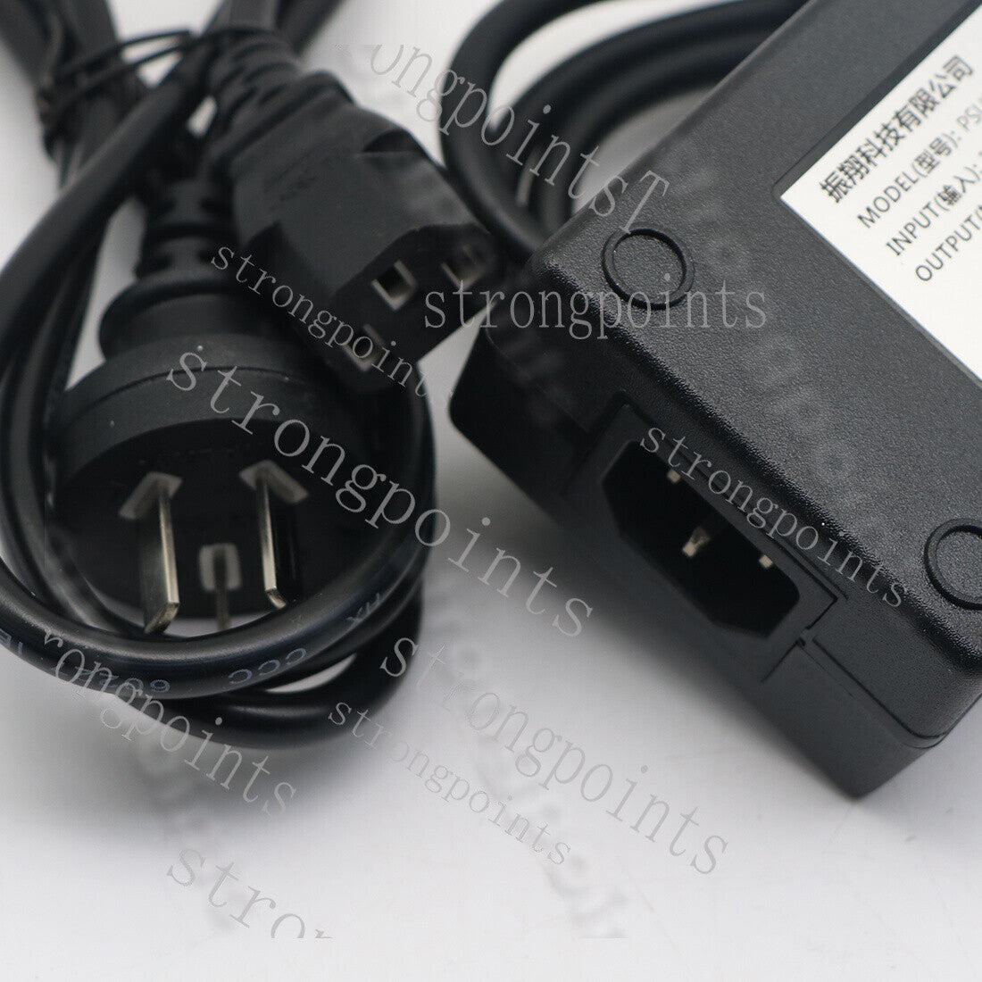 1pcs Sin pro PSU25C-14E universal power adapter, five-pin plug~