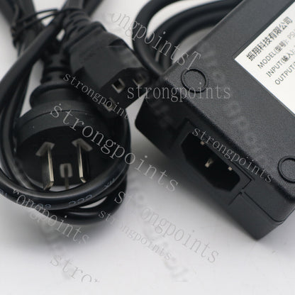 1pcs Sin pro PSU25C-14E universal power adapter, five-pin plug~
