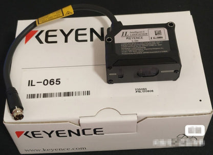 1PC Keyence IL-065 IL065 Sensor In Box