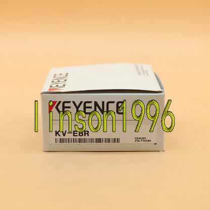 KEYENCE KV-E8R programmable controller – professional control solution - KEYENCE