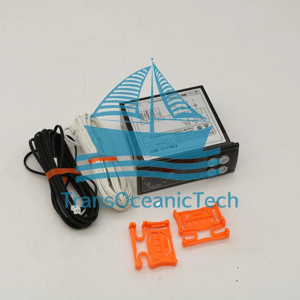 1PCS FOR ECS-180A Temperature Controller