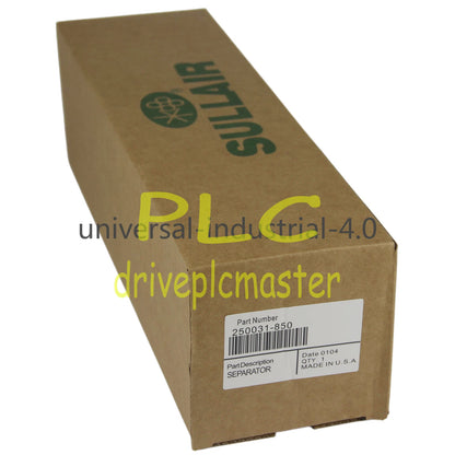 ONE Oil Filter Fits Sullair Air Compressor 250031-850 88292006-262 250008-956 #d