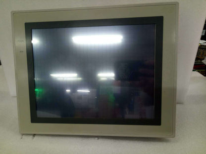 used 1PC OMRON NT631C-ST141-EV2 TOUCH SCREEN - OMRON