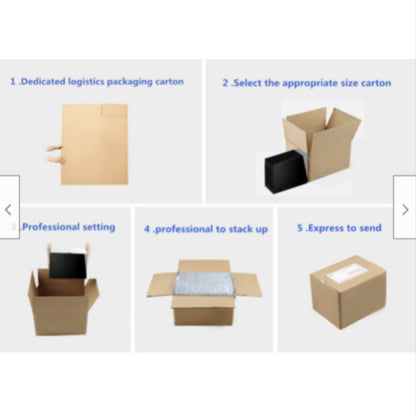1x  AG240128B FOR 240*128 LCD display panel 90 days warranty&z