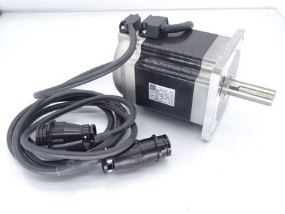 Allen Bradley TLY-A2540P-HJ62AN Servo Motor - ALLEN BRADLEY