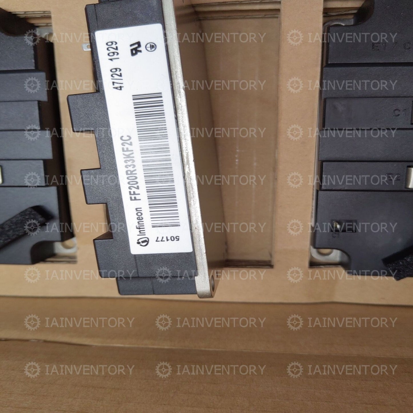 Infineon FF200R33KF2C Fast - INFINEON