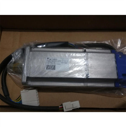 1PC Yaskawa SJME04AMA4C Servo Motor Fast Ship - YASKAWA