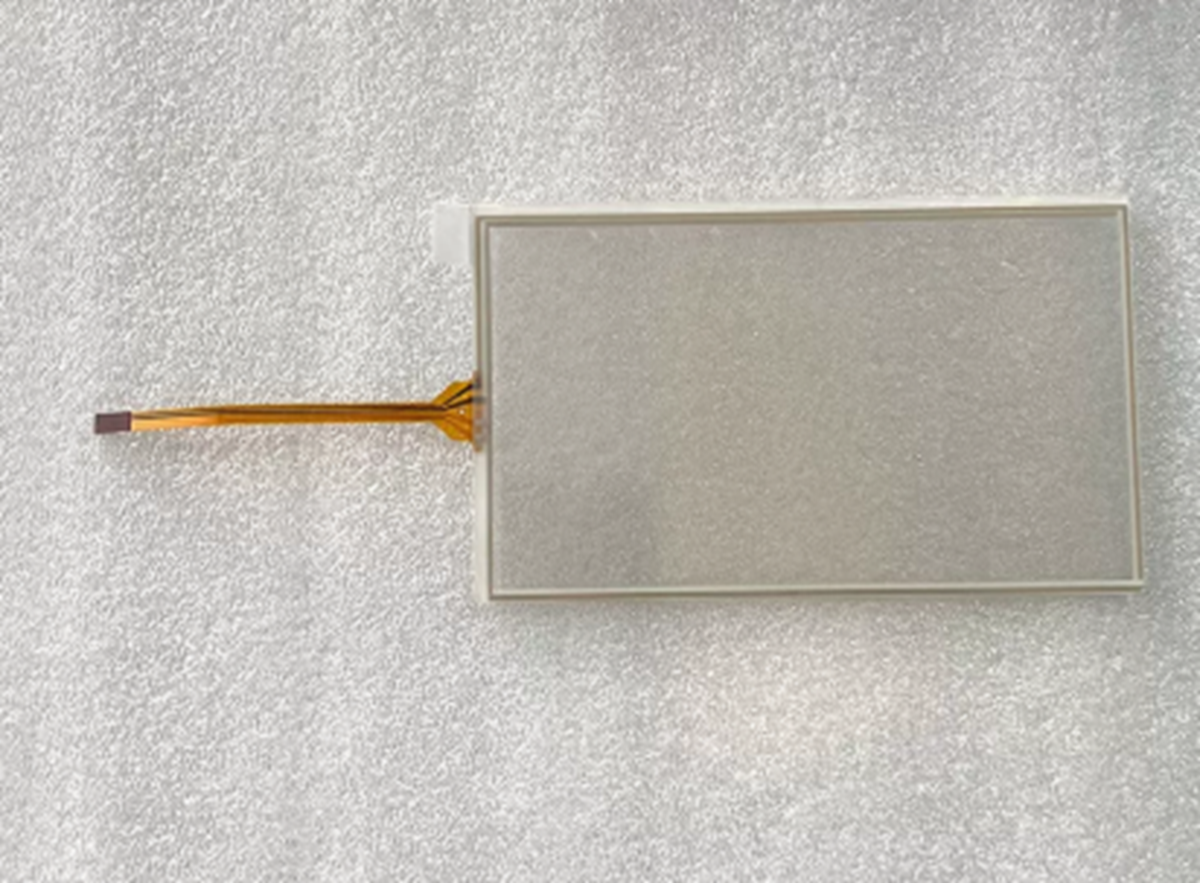 KINCO MT4414T 7" INCH TOUCHSCREEN GLASS DIGITIZER PANEL HMI REPLACEMENT PLC - KINCO