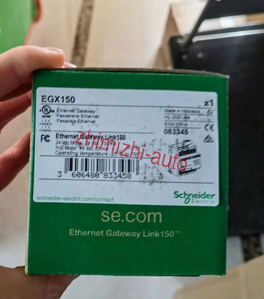 new EGX150 1PC IN BOX SHIP EGX150