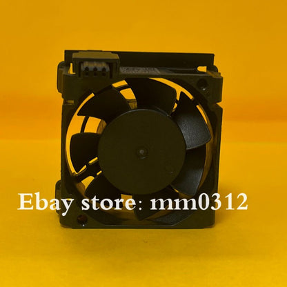 INOVANCE SB120415BS DC12V 0.45A 3-wire double-ball cooling fan