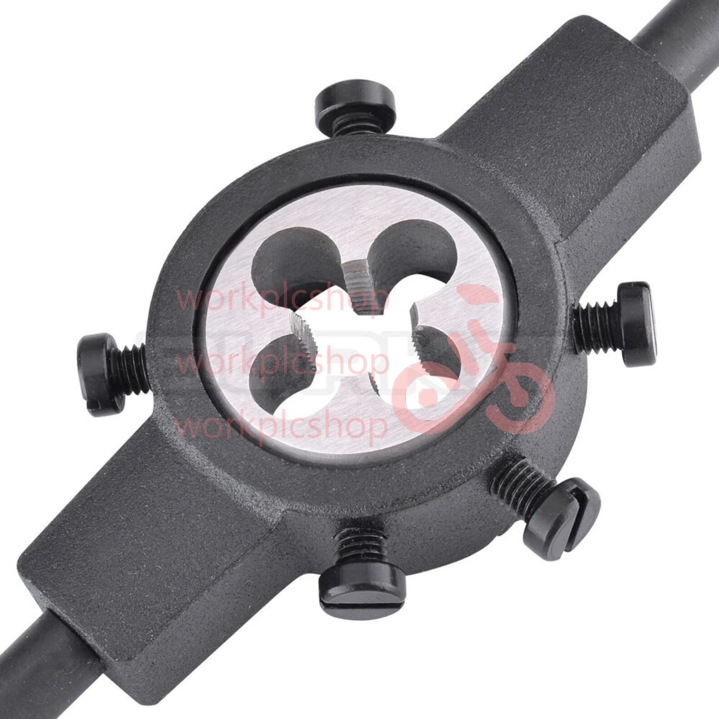 1 1/4"-20 UN Thread Die Right Hand, 1-1/4 x 20 UN Round Threading Die #US