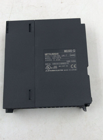 used Mitsubishi QD70P4 tested in good condition - MITSUBISHI