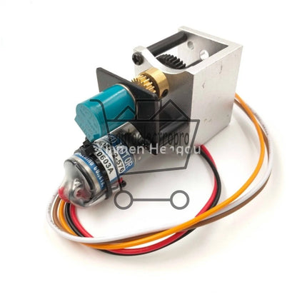 TE-16KJ2-12-576 Ryobi 920 Printing Machine Complete Ink Key Motor TE16KJ2-12-576