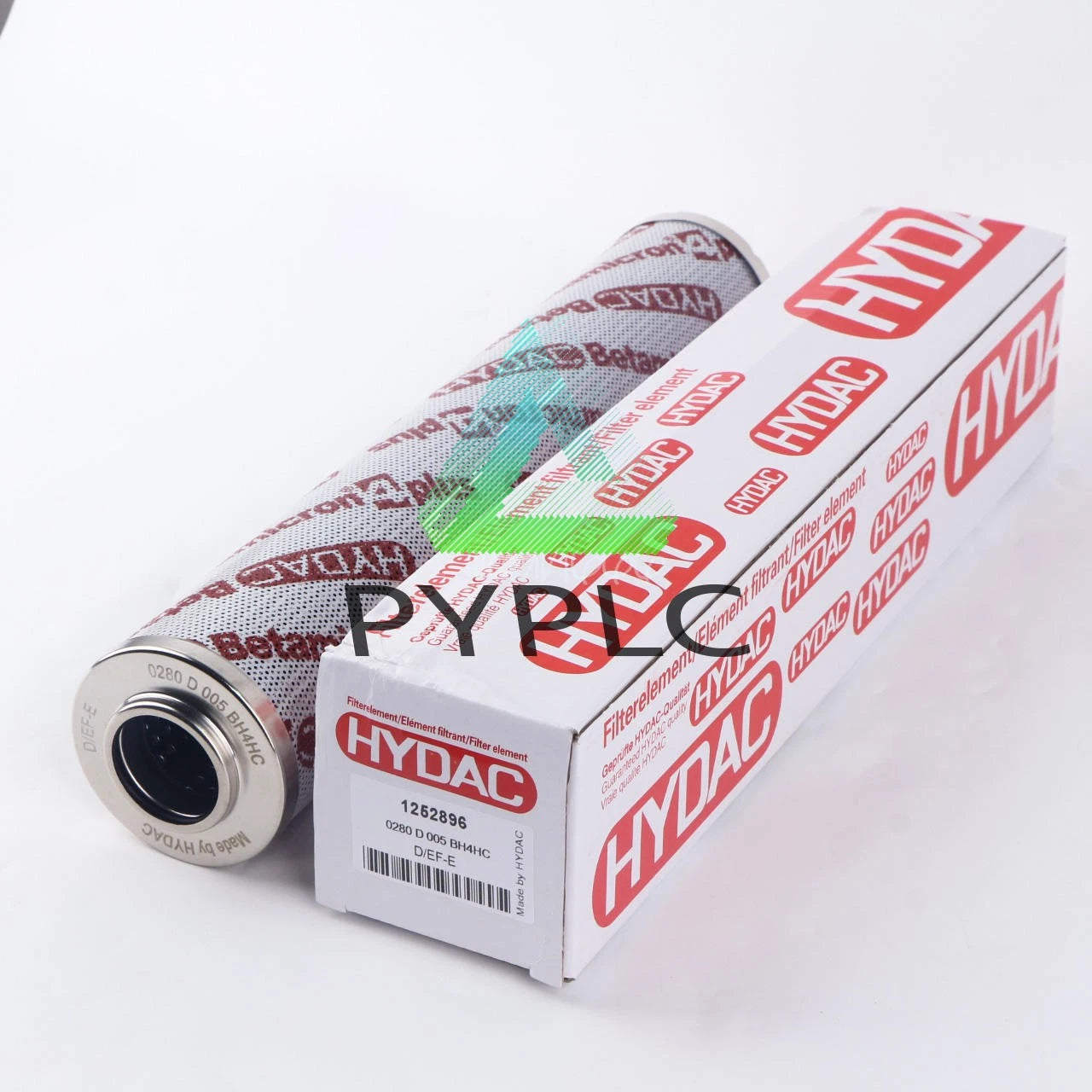 1PCS HYDAC 0280 D 005 BH4HC Filter element 0280D005BH4HC Free delivery~