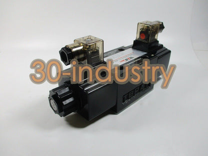 1PCS New For WINMOST WD-G03-C11-A2-N Cut the electromechanical magnetic valve - KOEED
