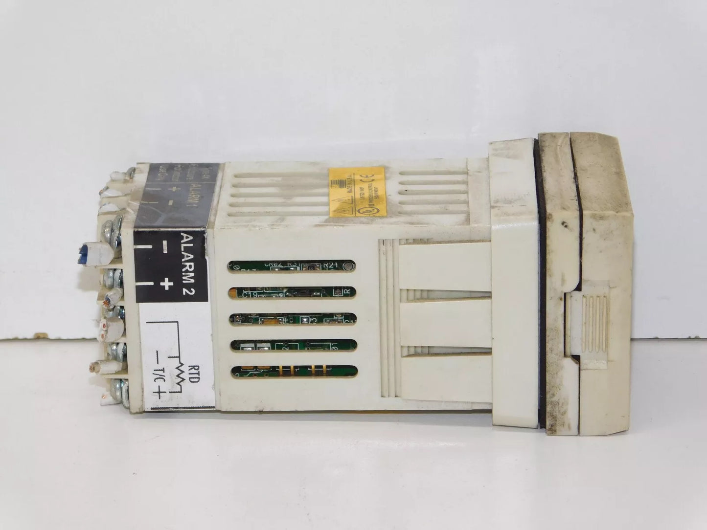 Model Athena 16PFS020CO Thermal Control Panel Mount for Parts - ATHENA